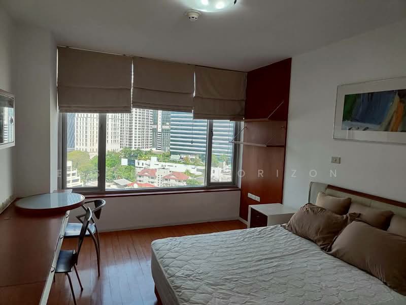 For Rent - All Seasons Mansion, Bangkok