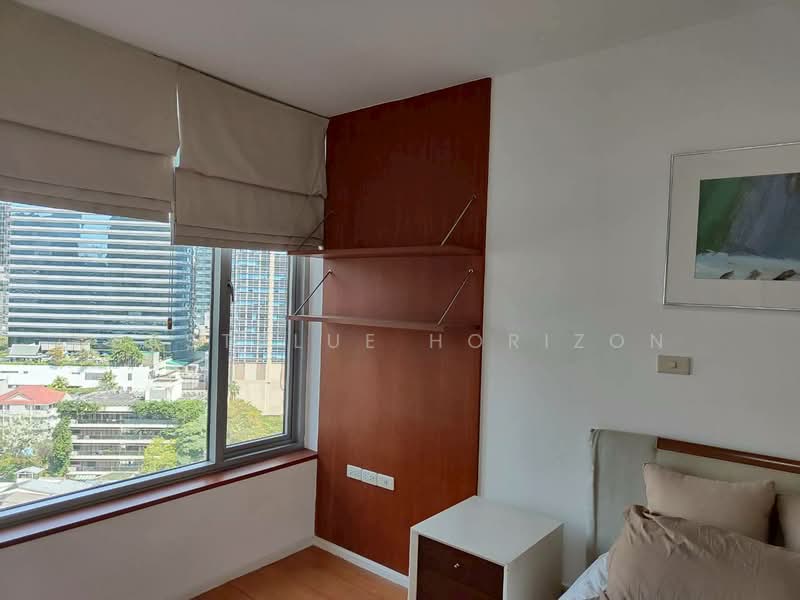 For Rent - All Seasons Mansion, Bangkok