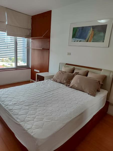 For Rent - All Seasons Mansion, Bangkok