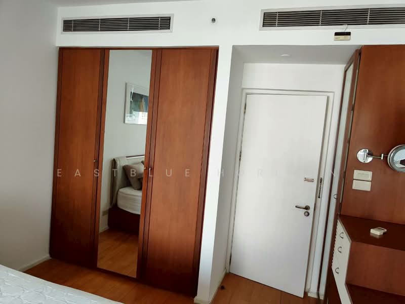 For Rent - All Seasons Mansion, Bangkok