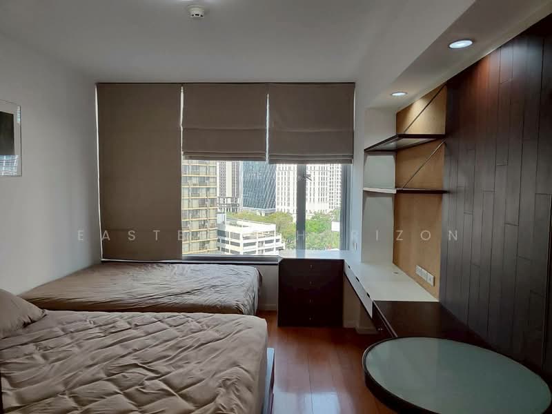 For Rent - All Seasons Mansion, Bangkok