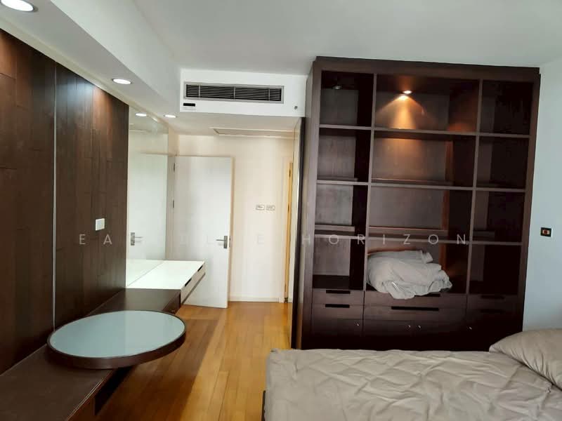 For Rent - All Seasons Mansion, Bangkok