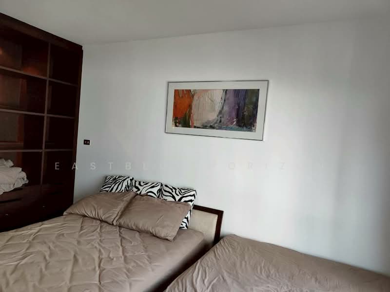 For Rent - All Seasons Mansion, Bangkok