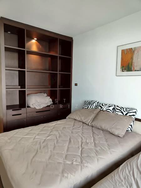 For Rent - All Seasons Mansion, Bangkok