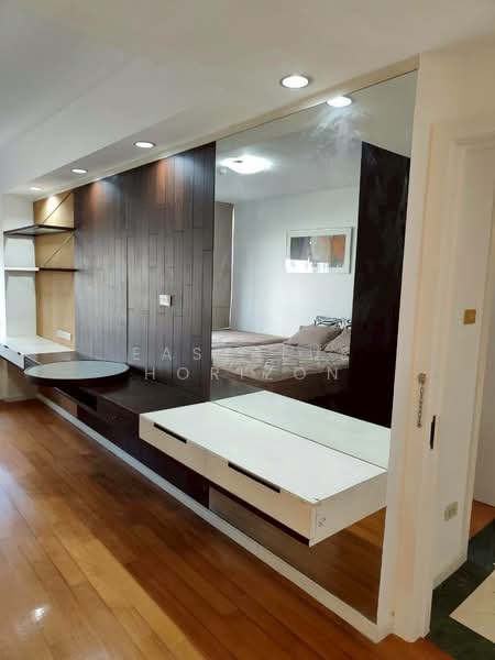 For Rent - All Seasons Mansion, Bangkok