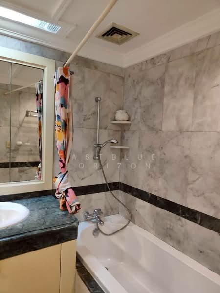 For Rent - All Seasons Mansion, Bangkok