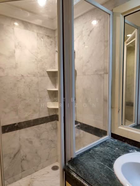 For Rent - All Seasons Mansion, Bangkok