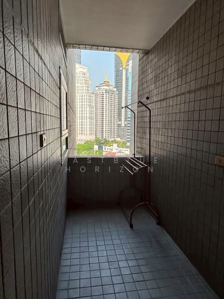 For Rent - All Seasons Mansion, Bangkok