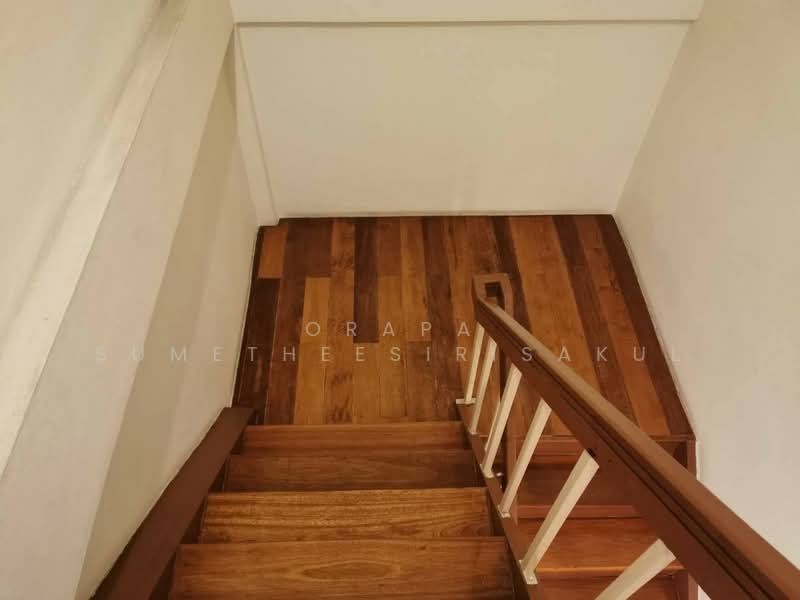 3-BR Townhouse, Bangkok, Khlong Tan Nua, Watthana, Bangkok, 3 Bedrooms, 120 sqm, Townhouse For Sale, by Orapa Sumetheesirisakul, 500264861 - DDproperty.com