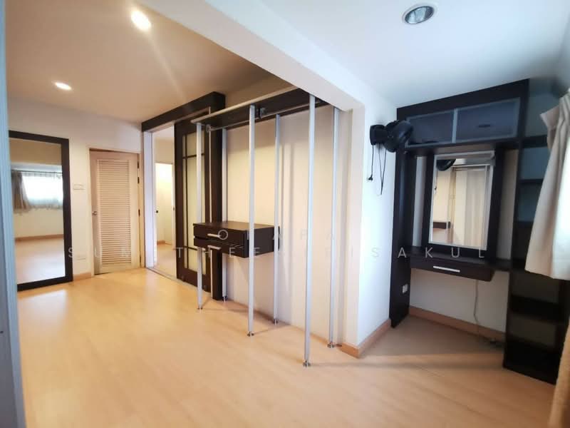 3-BR Townhouse, Bangkok, Khlong Tan Nua, Watthana, Bangkok, 3 Bedrooms, 120 sqm, Townhouse For Sale, by Orapa Sumetheesirisakul, 500264861 - DDproperty.com