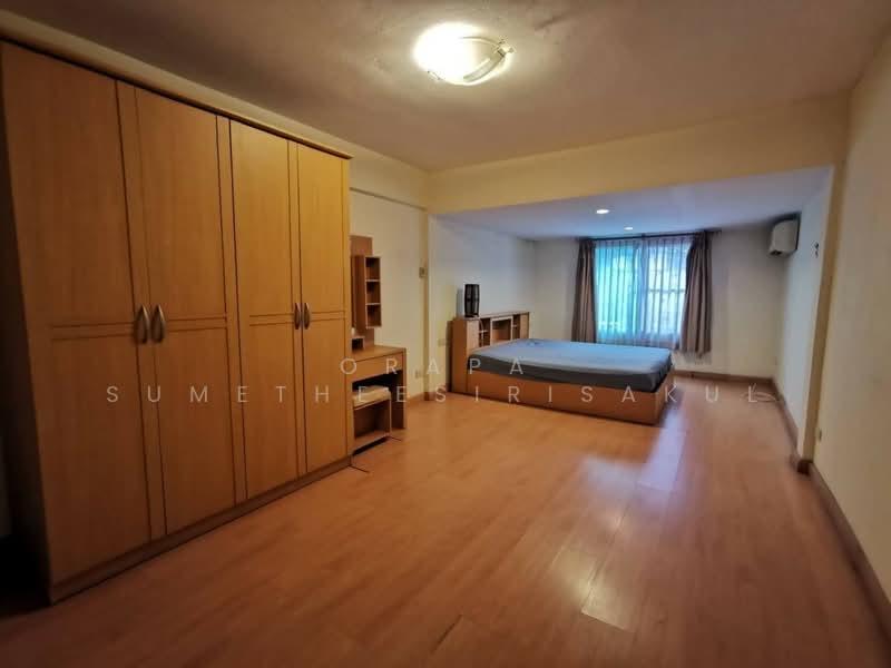 3-BR Townhouse, Bangkok, Khlong Tan Nua, Watthana, Bangkok, 3 Bedrooms, 120 sqm, Townhouse For Sale, by Orapa Sumetheesirisakul, 500264861 - DDproperty.com