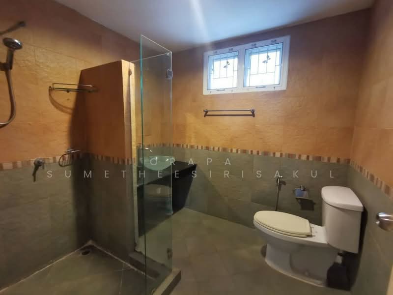 3-BR Townhouse, Bangkok, Khlong Tan Nua, Watthana, Bangkok, 3 Bedrooms, 120 sqm, Townhouse For Sale, by Orapa Sumetheesirisakul, 500264861 - DDproperty.com