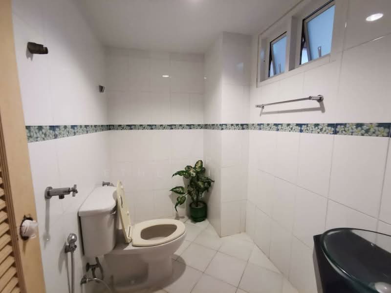 3-BR Townhouse, Bangkok, Khlong Tan Nua, Watthana, Bangkok, 3 Bedrooms, 120 sqm, Townhouse For Sale, by Orapa Sumetheesirisakul, 500264861 - DDproperty.com