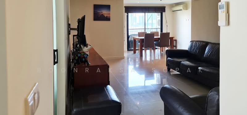 For Rent - Zenith Place Sukhumvit 42, Bangkok