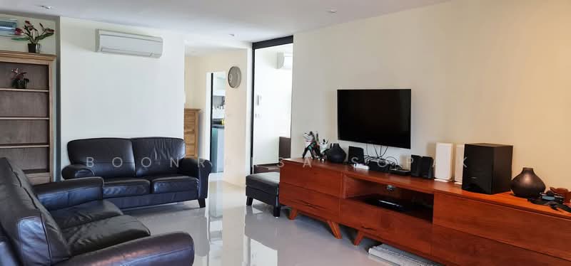 For Rent - Zenith Place Sukhumvit 42, Bangkok