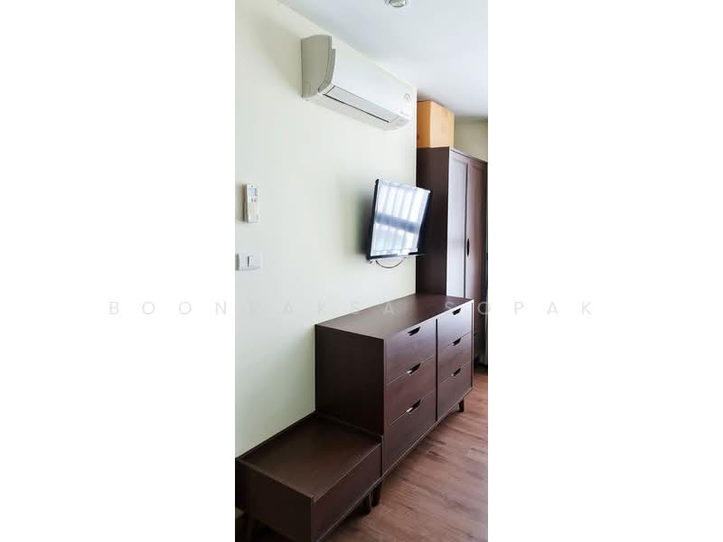 For Rent - Zenith Place Sukhumvit 42, Bangkok