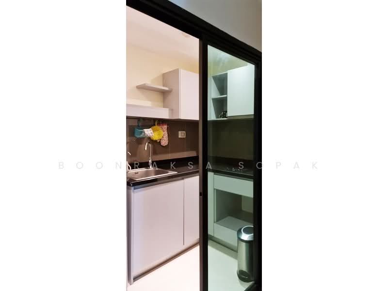 For Rent - Zenith Place Sukhumvit 42, Bangkok