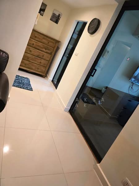 For Rent - Zenith Place Sukhumvit 42, Bangkok