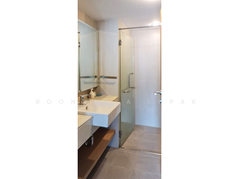 For Rent - Zenith Place Sukhumvit 42, Bangkok