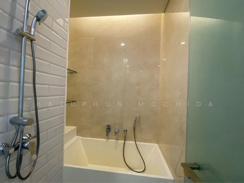 Siamese Exclusive 42, Bangkok, 19 Sukhumvit 42, Khlong Toei, Khlong Toei, Bangkok, 2 Bedrooms, 53 sqm, Condo For Rent, by Chatuphon Mochida, 500264863 - DDproperty.com