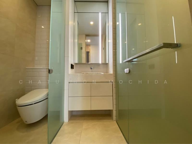 Siamese Exclusive 42, Bangkok, 19 Sukhumvit 42, Khlong Toei, Khlong Toei, Bangkok, 2 Bedrooms, 53 sqm, Condo For Rent, by Chatuphon Mochida, 500264863 - DDproperty.com