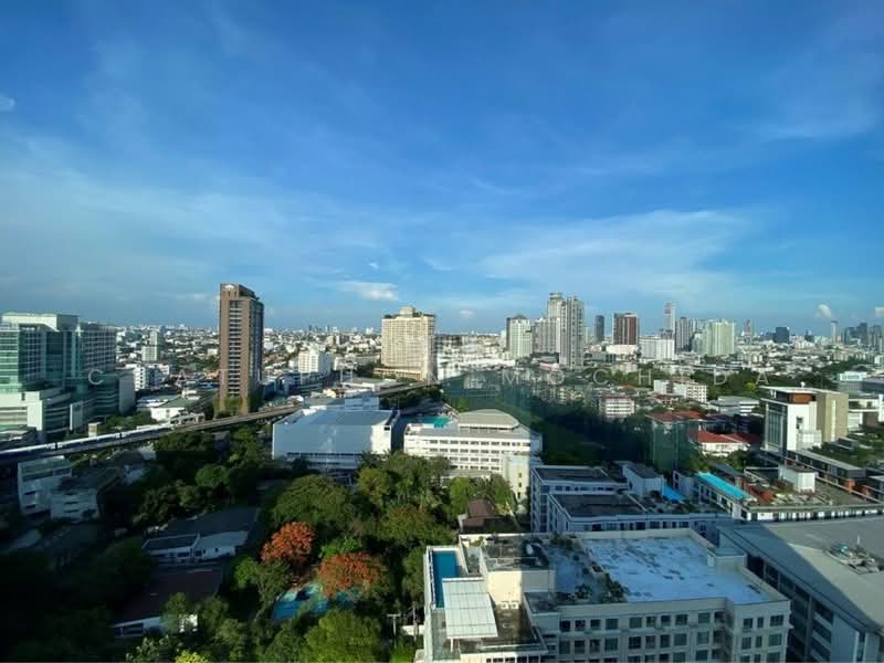 Siamese Exclusive 42, Bangkok, 19 Sukhumvit 42, Khlong Toei, Khlong Toei, Bangkok, 2 Bedrooms, 53 sqm, Condo For Rent, by Chatuphon Mochida, 500264863 - DDproperty.com