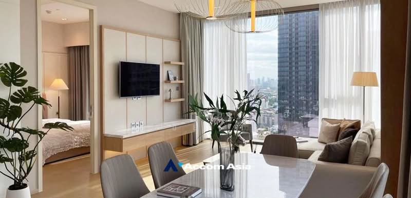 For Rent - The Strand Thonglor, Bangkok