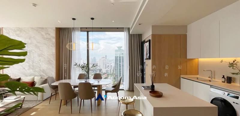 ให้เช่า - The Strand Thonglor : เดอะ สแตรนด์ ทองหล่อ, กรุงเทพ