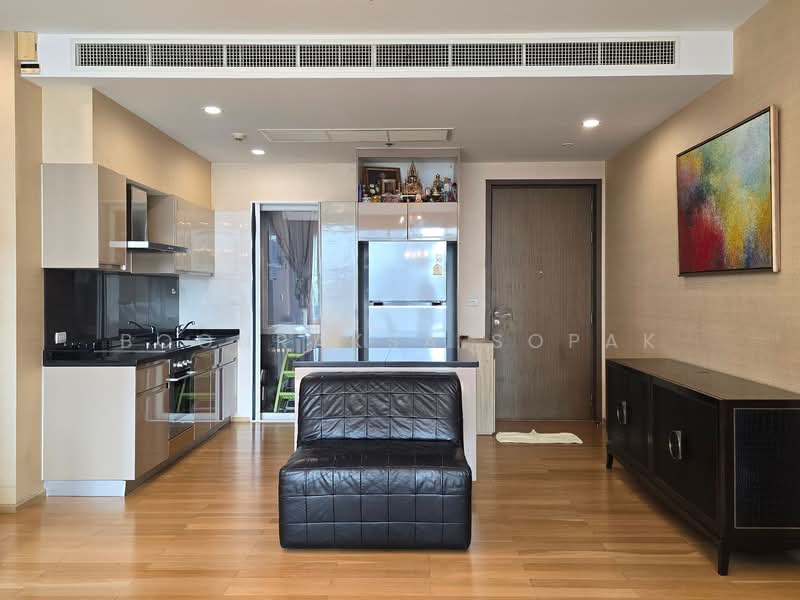 39 by Sansiri, Bangkok, 11 Sukhumvit Road, Khlong Tan Nua, Watthana, Bangkok, 3 Bedrooms, 128 sqm, Condo For Rent, by Boonraksa Sopak, 500264866 - DDproperty.com