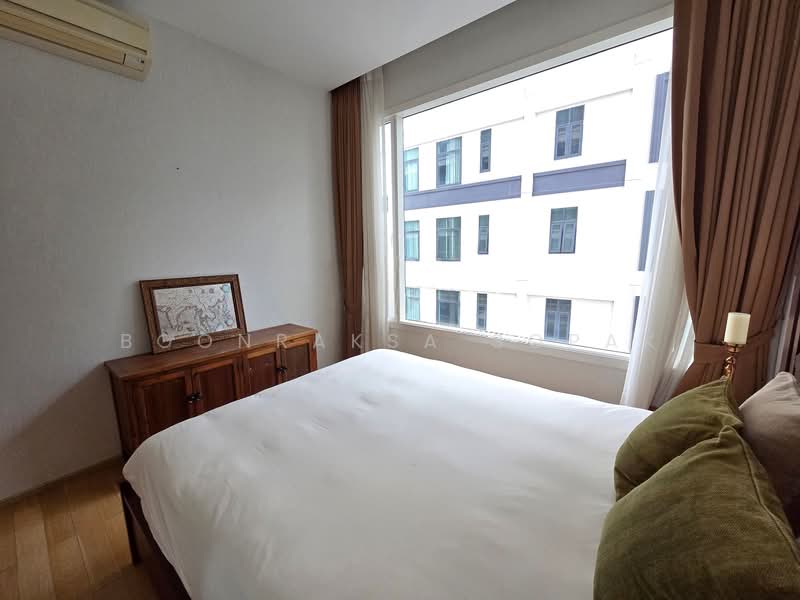 39 by Sansiri, Bangkok, 11 Sukhumvit Road, Khlong Tan Nua, Watthana, Bangkok, 3 Bedrooms, 128 sqm, Condo For Rent, by Boonraksa Sopak, 500264866 - DDproperty.com