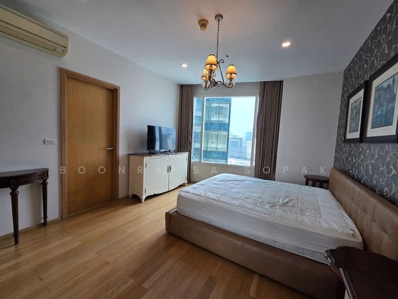 39 by Sansiri, Bangkok, 11 Sukhumvit Road, Khlong Tan Nua, Watthana, Bangkok, 3 Bedrooms, 128 sqm, Condo For Rent, by Boonraksa Sopak, 500264866 - DDproperty.com