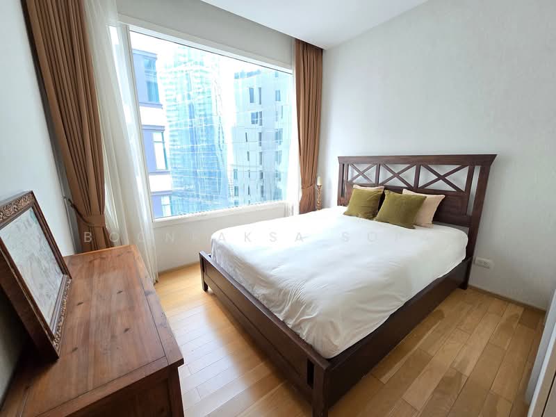 39 by Sansiri, Bangkok, 11 Sukhumvit Road, Khlong Tan Nua, Watthana, Bangkok, 3 Bedrooms, 128 sqm, Condo For Rent, by Boonraksa Sopak, 500264866 - DDproperty.com