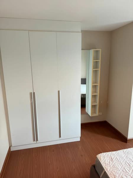 Belle Grand Rama 9, Bangkok, 131 Rama 9 Road, Huai Khwang, Huai Khwang, Bangkok, 1 Bedroom, 48 sqm, Condo For Sale, by Orapa Sumetheesirisakul, 500264867 - DDproperty.com