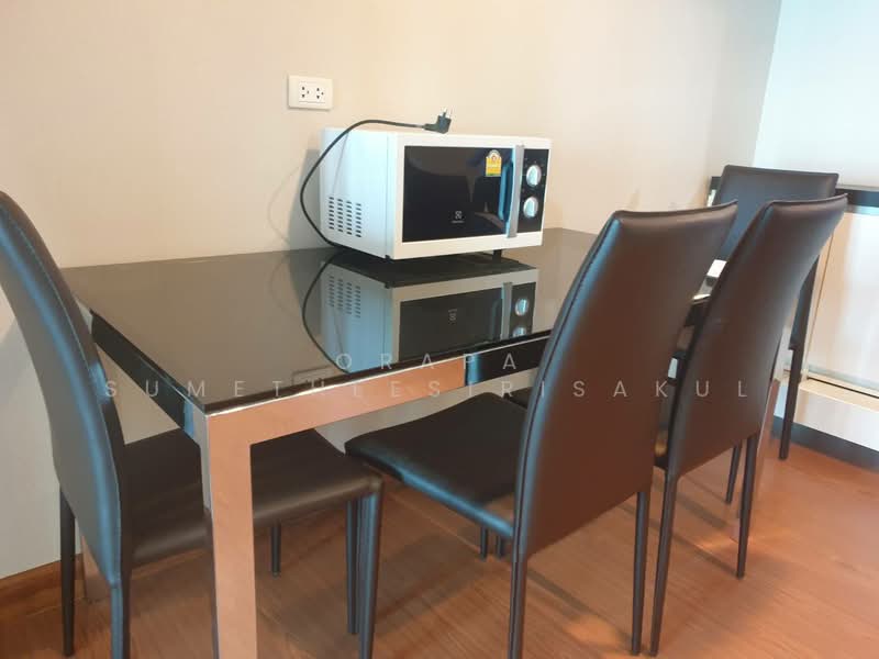 Belle Grand Rama 9, Bangkok, 131 Rama 9 Road, Huai Khwang, Huai Khwang, Bangkok, 1 Bedroom, 48 sqm, Condo For Sale, by Orapa Sumetheesirisakul, 500264867 - DDproperty.com