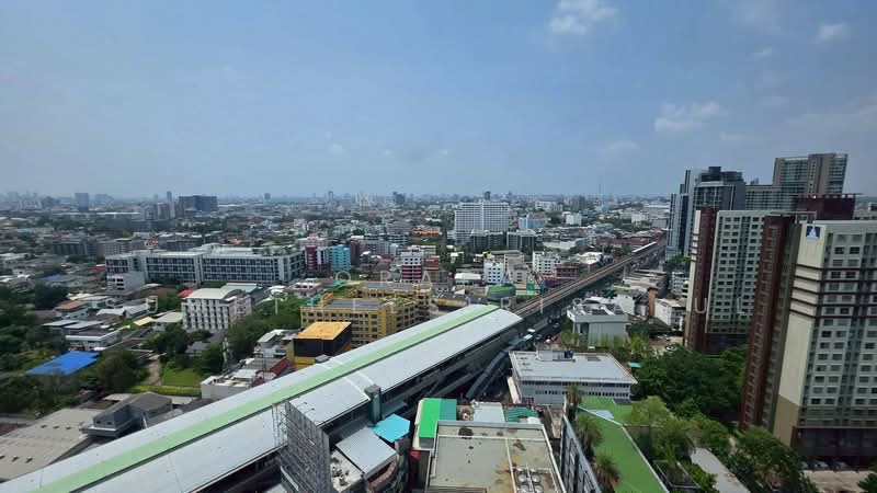 Mazarine Ratchayothin, Bangkok, Soi Phahonyothin 30, Phahonyothin Road, Chan Kasem, Chatuchak, Bangkok, 1 Bedroom, 32 sqm, Condo For Sale, by Orapa Sumetheesirisakul, 500264871 - DDproperty.com