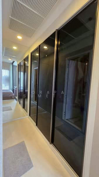 Mazarine Ratchayothin, Bangkok, Soi Phahonyothin 30, Phahonyothin Road, Chan Kasem, Chatuchak, Bangkok, 1 Bedroom, 32 sqm, Condo For Sale, by Orapa Sumetheesirisakul, 500264871 - DDproperty.com