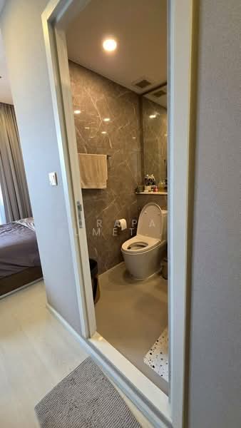 Mazarine Ratchayothin, Bangkok, Soi Phahonyothin 30, Phahonyothin Road, Chan Kasem, Chatuchak, Bangkok, 1 Bedroom, 32 sqm, Condo For Sale, by Orapa Sumetheesirisakul, 500264871 - DDproperty.com