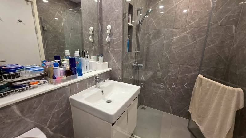 Mazarine Ratchayothin, Bangkok, Soi Phahonyothin 30, Phahonyothin Road, Chan Kasem, Chatuchak, Bangkok, 1 Bedroom, 32 sqm, Condo For Sale, by Orapa Sumetheesirisakul, 500264871 - DDproperty.com