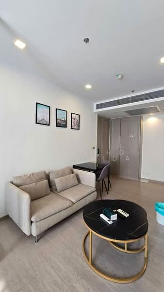 One9Five Asoke-Rama 9, Bangkok, 195 Soi Rama 9 Soi 5, Huai Khwang, Bangkok, 1 Bedroom, 36 sqm, Condo For Rent, by Chatuphon Mochida, 500264872 - DDproperty.com