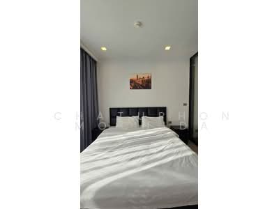 For Rent - One9Five Asoke-Rama 9, Bangkok