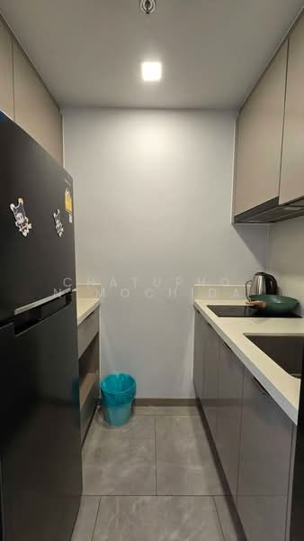 One9Five Asoke-Rama 9, Bangkok, 195 Soi Rama 9 Soi 5, Huai Khwang, Bangkok, 1 Bedroom, 36 sqm, Condo For Rent, by Chatuphon Mochida, 500264872 - DDproperty.com