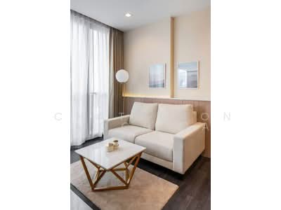 For Rent - The Line Asoke-Ratchada, Bangkok