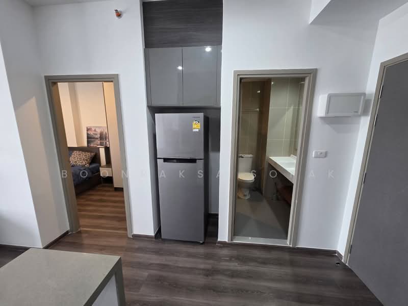 IDEO Rama 9-Asoke, Bangkok, Rama 9 Road, Huai Khwang, Huai Khwang, Bangkok, 2 Bedrooms, 53 sqm, Condo For Rent, by Boonraksa Sopak, 500264878 - DDproperty.com