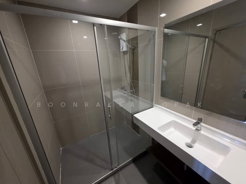 IDEO Rama 9-Asoke, Bangkok, Rama 9 Road, Huai Khwang, Huai Khwang, Bangkok, 2 Bedrooms, 53 sqm, Condo For Rent, by Boonraksa Sopak, 500264878 - DDproperty.com