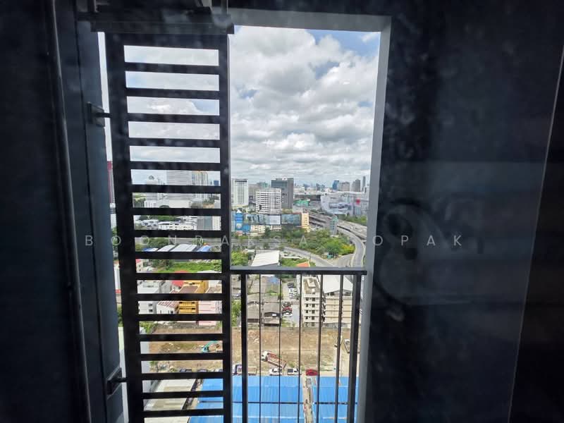 IDEO Rama 9-Asoke, Bangkok, Rama 9 Road, Huai Khwang, Huai Khwang, Bangkok, 2 Bedrooms, 53 sqm, Condo For Rent, by Boonraksa Sopak, 500264878 - DDproperty.com