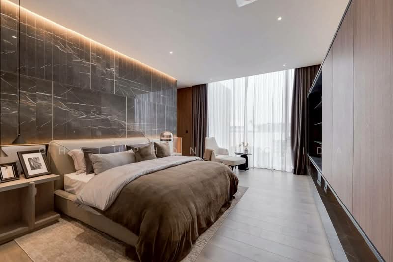 undefined, Bangkok, Bang Na Tai, Bang Na, Bangkok, 4 Bedrooms, 508 sqm, Single Detached House For Sale, by Chatuphon Mochida, 500264882 - DDproperty.com