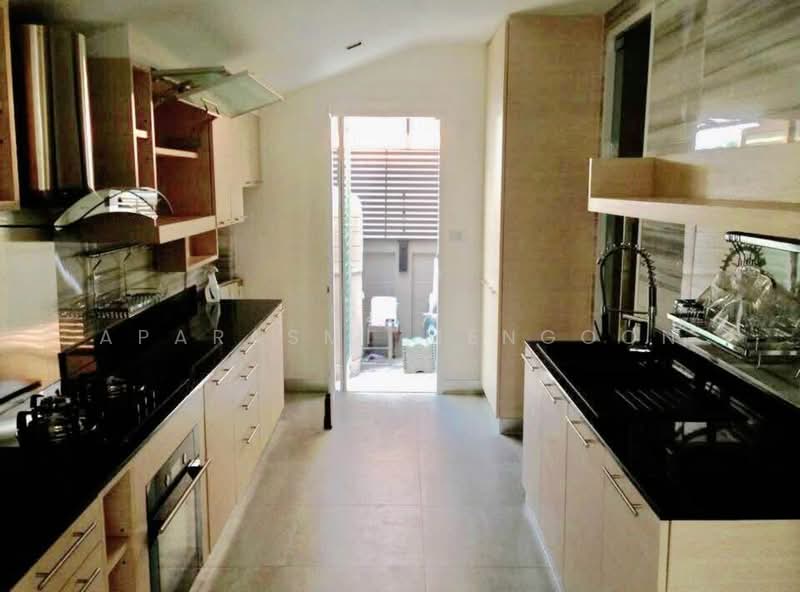 undefined, Bangkok, Prawet, Prawet, Bangkok, 5 Bedrooms, 408 sqm, Single Detached House For Sale, by Papavalin Techatanaphuwit, 500264883 - DDproperty.com