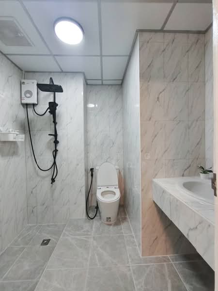 Sriwara Garden Condominium, Bangkok, 1205 Soi Town in Town, Wang Thonglang, Wang Thonglang, Bangkok, 1 Bedroom, 35 sqm, Condo For Sale, by Kanueng (Pro) Noppornpitak, 500264884 - DDproperty.com