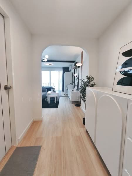Sriwara Garden Condominium, Bangkok, 1205 Soi Town in Town, Wang Thonglang, Wang Thonglang, Bangkok, 1 Bedroom, 35 sqm, Condo For Sale, by Kanueng (Pro) Noppornpitak, 500264884 - DDproperty.com