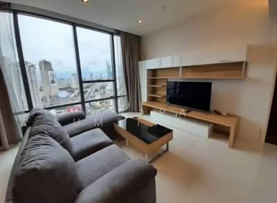 ขาย - The Bangkok Sathorn : เดอะ แบงค็อก สาทร, กรุงเทพ